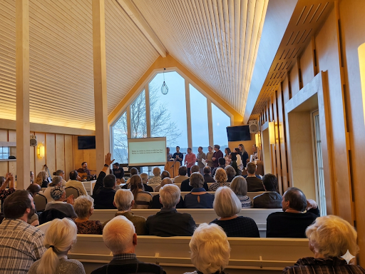 Luthagård